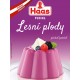 Haas Puding Lesní plody 37g - pudingový dezert s příchutí lesních plodů