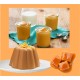 Haas Puding Karamel 37g - karamelový pudingový dezert
