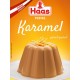 Haas Puding Karamel 37g - karamelový pudingový dezert