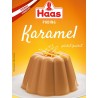 Karamelový puding HAAS 37g - karamel