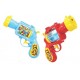 Sweet Shooter Water Gun - vodní pistole se sladkostí