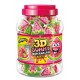 3D Gummy Watermelon 18g - želé meloun