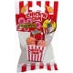 Chick´n Bubble Gum 21g - žvýkačky ve tvaru kuřecích stehýnek + sladký gel