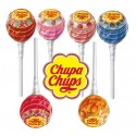 Chupa Chups lízátko 12g - The Best Of