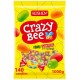 Crazy Bee Soft Gummies 1kg - želé bonbony