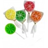 Fruit Lollipop 15g - ovocné lízátko