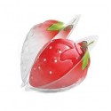3D Juicy Gummy Strawberry 18 g – jahodové želé