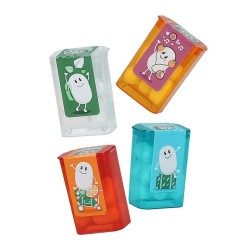 Tic Tac Minis 3,8g - pastilky 