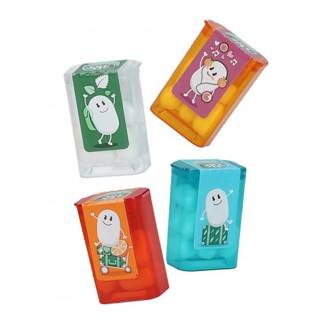 Tic Tac Minis 3,8g - pastilky 