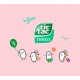 Tic Tac Minis 3,8g - pastilky 