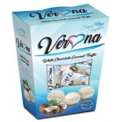Ver♥na 250g - kokosové pralinky