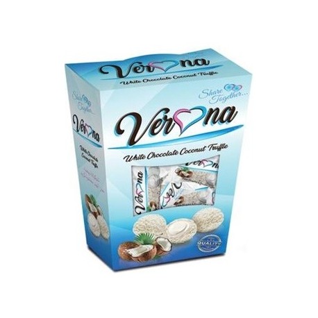 Ver♥na 250g - kokosové pralinky