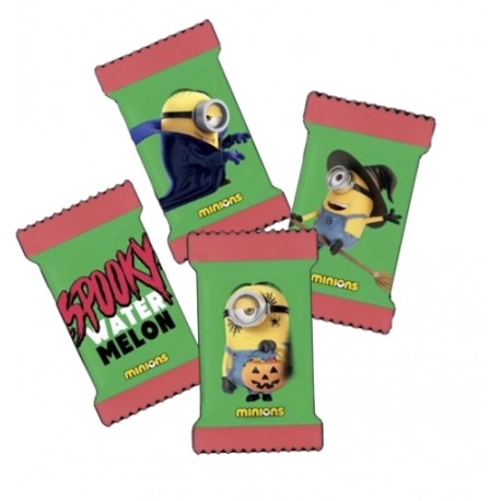 Spooky Water Melon Black Jelly 7,5g - melounové želé 