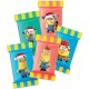 Minions Banana Jellies 7,5g - banánové želé