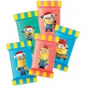 Minions Banana Jellies 7,5g - banánové želé