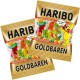 Haribo Goldbären Minis 250g (25x10g) - medvídci 