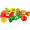 Roshen Bim Bom 1kg - ovocné bonbóny s náplní