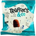Mathez Truffee´s Fizzy & Co 35g - čokoládové lanýže s perlivým cukrem