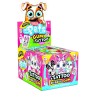 Cute Pets Bubble Gum + Tattoo 5g - dětská žvýkačka s tetováním 