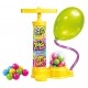 Sweets Big Pump Bubble Gum - pumpa s balónky a žvýkačkami