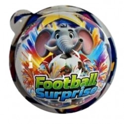 Football Surprise