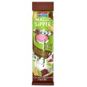 Quick Milk Pistachio-Chocolate 30g - kouzelné brčko do mléka čokoláda-pistácie