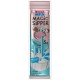 Quick Milk Bubble Gum 30g -kouzelné brčko do mléka Bubble Gum