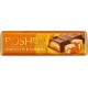 Roshen Milk Caramel 40g - mléčná čokoláda s karamelovou náplní