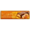 Roshen Milk Caramel 40g - mléčná čokoláda s karamelovou náplní