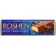 Roshen Milk Chocolate Créme Brülée 43g - mléčná čokoláda s náplní Créme Brûlée