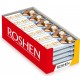 Roshen Coconut & Almonds 38g - mléčná čokoláda s kokosem a mandlemi