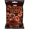 Savory 90g Coffee - kávové mléčné bonbóny