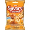 Savory 90g Caramel - tvrdé smetanové bonbóny s karamelem