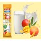 Quick Milk Mango Milkshake 30g - kouzelné brčko do mléka mango