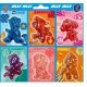 Paw Patrol Jelly 11g - želé postavičky v platíčku