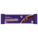 Cadbury Wafer Rolls Fingers 23g - čokoládové trubičky s jemnou náplní