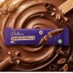 Cadbury Wafer Rolls Fingers 23g - čokoládové trubičky s jemnou náplní
