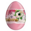 Zaini Unicorn 20g - čokoládové vajíčko s překvapením Jednorožci