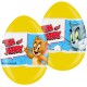 Tom and Jerry Chocolate Egg 20g Zaini