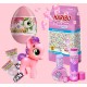 Zaini Unicorn 20g - čokoládové vajíčko s překvapením Jednorožci
