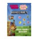Minecraft Bang Bang Fizzy Gum 20g