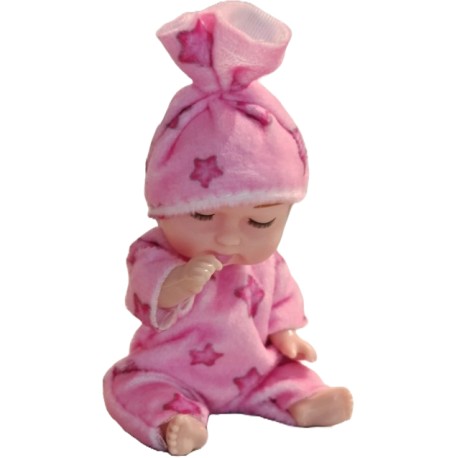 Sleeping Doll + Lollipop 8g