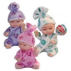 Sleeping Doll + Lollipop 8g