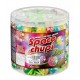Space Chupi Galactico Duo 9,5g - vesmírná lízátka s ovocem