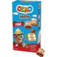 Ozmo Hoppo 40g - sušenky s čokoládovou náplní