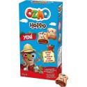 Ozmo Hoppo 40g - sušenky s čokoládovou náplní