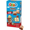 Ozmo Hoppo 40g - sušenky s čokoládovou náplní