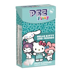 PEZ Fizzy Hello Kitty 