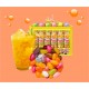 Jelly Beans Bubble Tea 60g - želé fazolky v plastové lahvičce