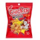 Chicken Noodle Chilli Flavour 20g - křupavý pikantní snack